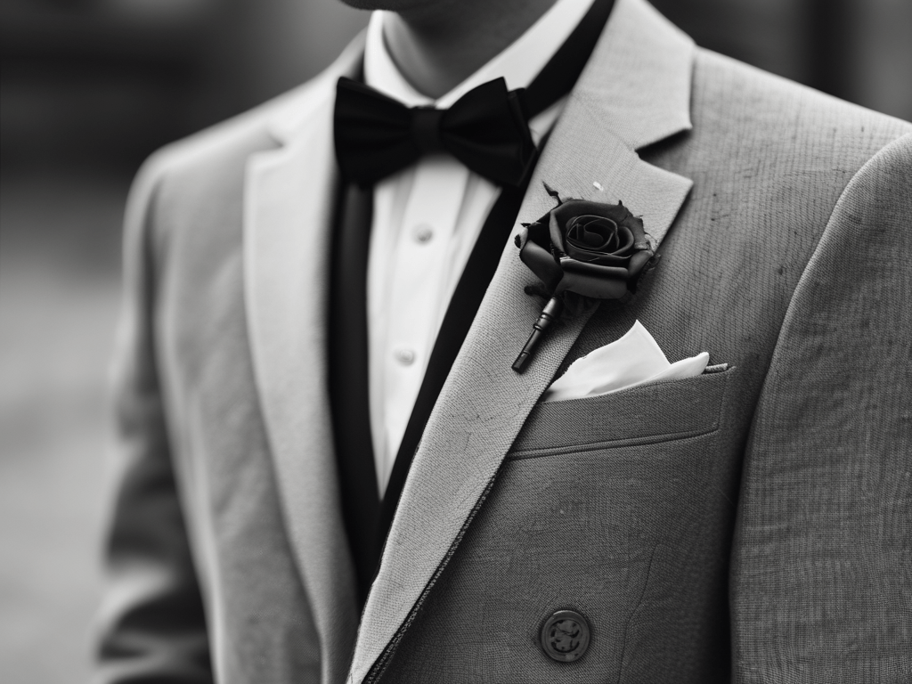 Tuxedo Suits